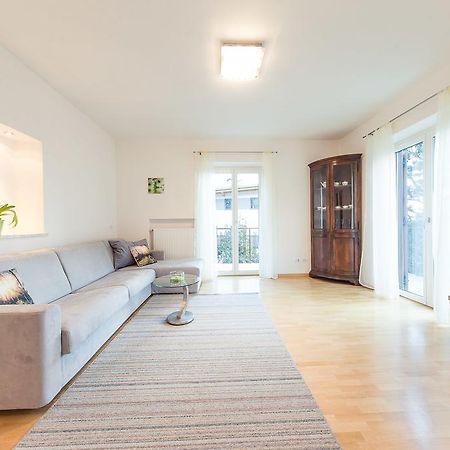 Haus Dorfblick Apartment Калдаро Екстериор снимка