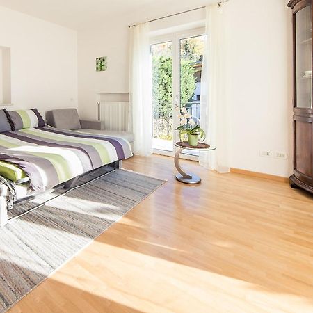 Haus Dorfblick Apartment Калдаро Екстериор снимка