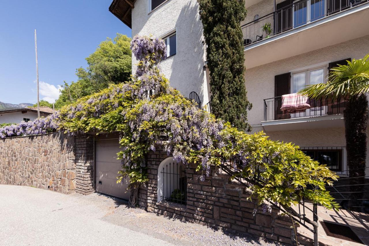 Haus Dorfblick Apartment Калдаро Екстериор снимка