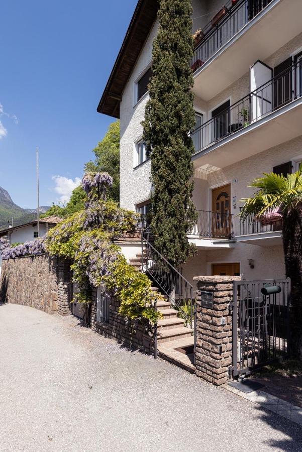 Haus Dorfblick Apartment Калдаро Екстериор снимка