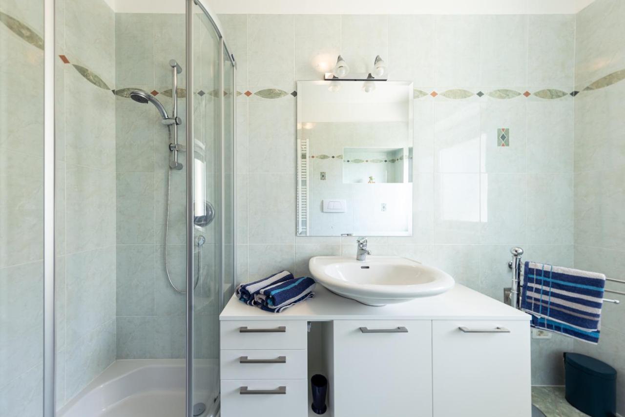 Haus Dorfblick Apartment Калдаро Екстериор снимка
