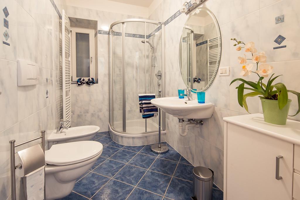 Haus Dorfblick Apartment Калдаро Екстериор снимка