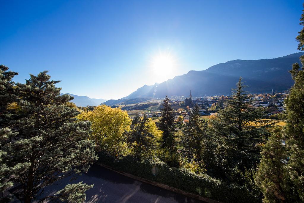 Haus Dorfblick Apartment Калдаро Екстериор снимка