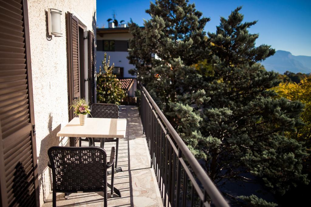 Haus Dorfblick Apartment Калдаро Екстериор снимка