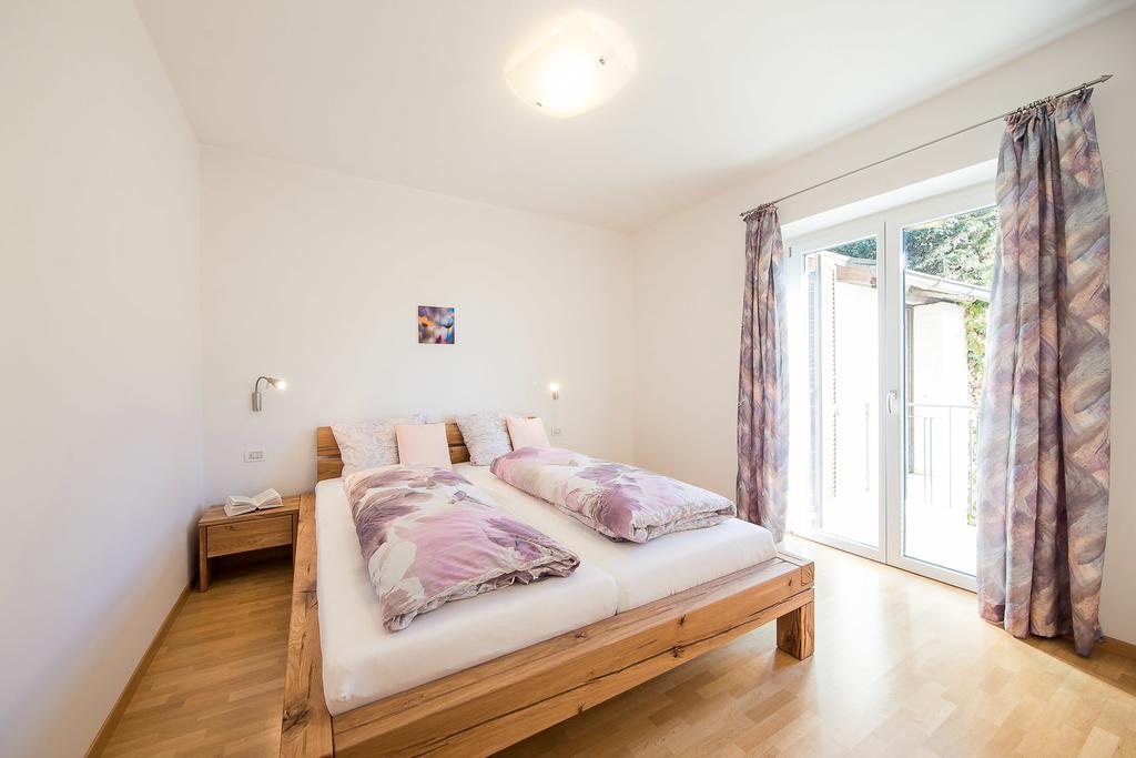 Haus Dorfblick Apartment Калдаро Екстериор снимка